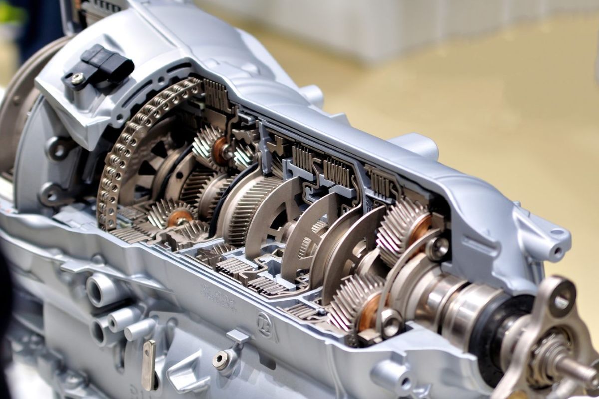 Transmission Services
