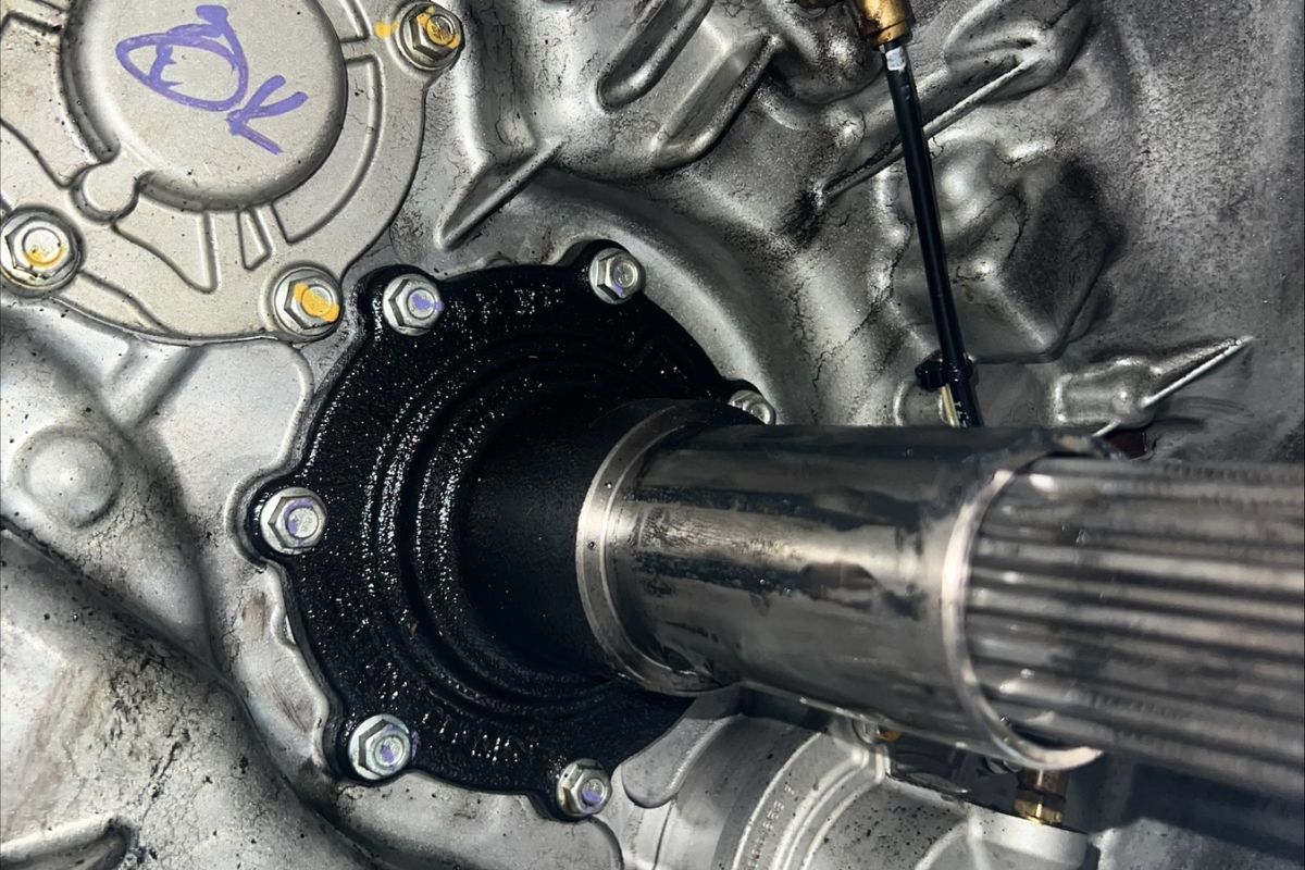 Transmission Service