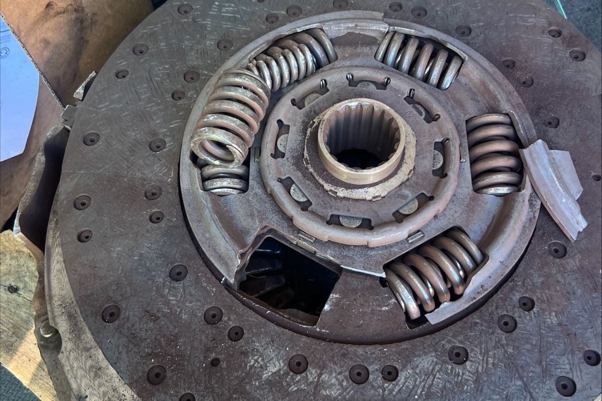 Brake System Repair